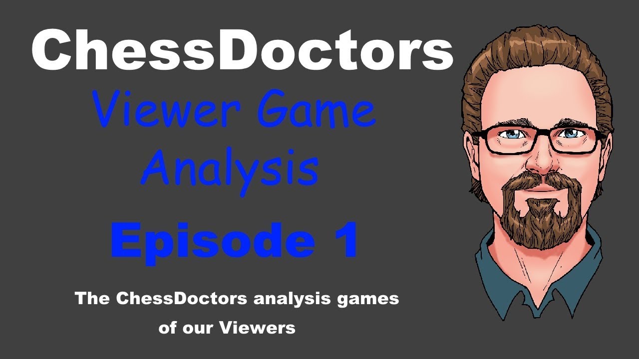 Viewer Game Analysis - Episode 1 - YouTube