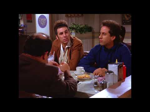 Seinfeld The Pledge Drive (TV Episode 1994) - IMDb