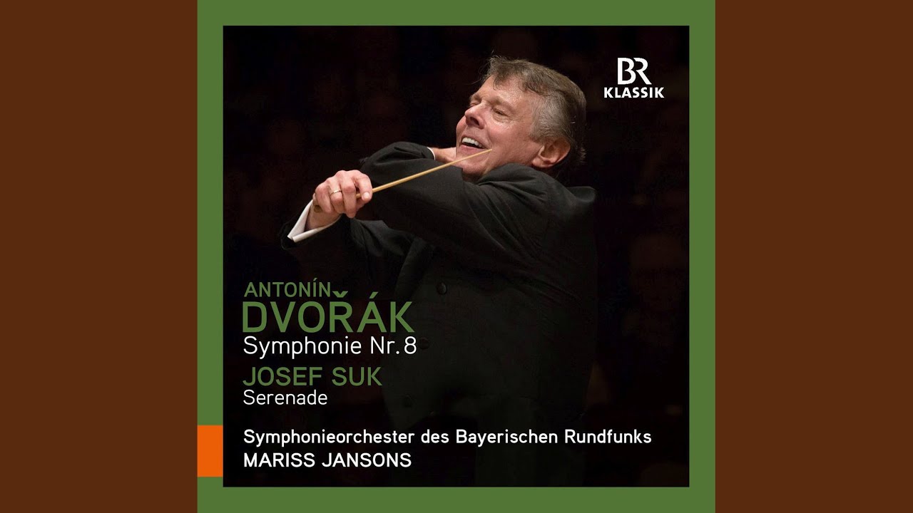 Carnival, Op. 92, B. 169 (Live)