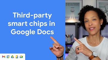 Smart Chips for third-party services