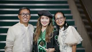 FEU-NRMF 122nd Commencement and Investiture Ceremonies