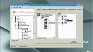 Beyond Encryption Enterprise