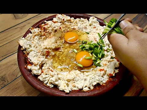 Resep Tahu Rempah