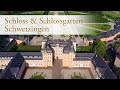 Schloss und Schlossgarten Schwetzingen
