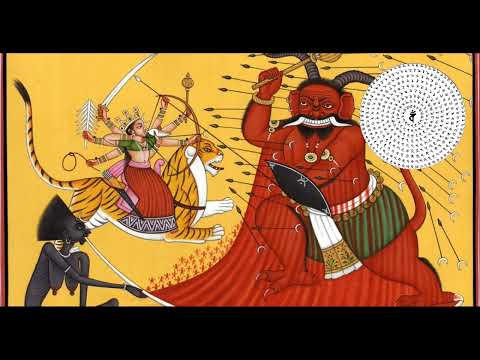 Kali Yuga or The Age of Confusion
