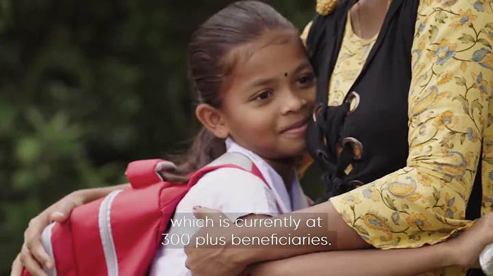 Enriching the fabric of a community - Building A Better Future - DayDayNews