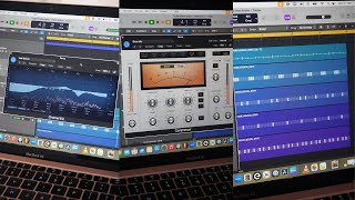 Logic Pro X: Unleashing the Power of Afro House Drums