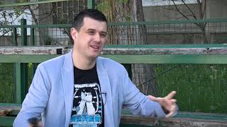 GORISLAV PAPIĆ: "Informativni program RTS-a možda nije dobar, ali je najbolji"