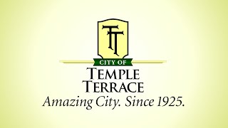 Famous Temple Terrace Municipal Code Enforcement Board 4-10-24 Profile