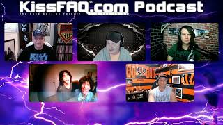 KissFAQ Podcast Ep.643 - The Freedom to Podcast! screenshot 3