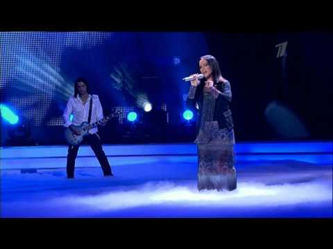 Video: Die legendariese sangeres Sofia Rotaru sterf