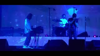 The Strokes - Call It Fate, Call It Karma (Live in Singapore 3 Aug 2023)