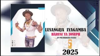 LUSANGIJA  IYAGAMBA HARUSI YA JOSEPH   BY PRD MBASHA STUDIO 112718