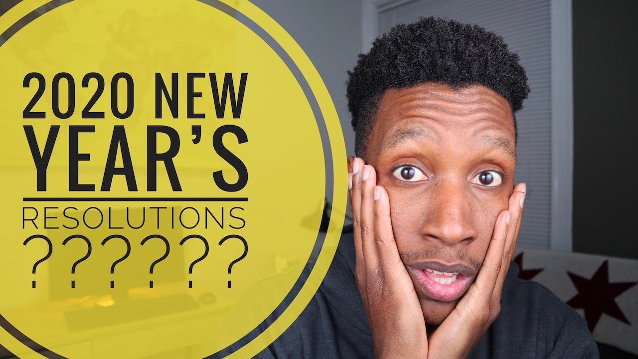 Why it's important to set GOALS in 2020! (2019's review + 2020 new year's resolutions)