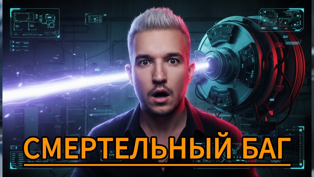 Трагедия Therac-25. Ошибка программиста, которая сожгла людей заживо