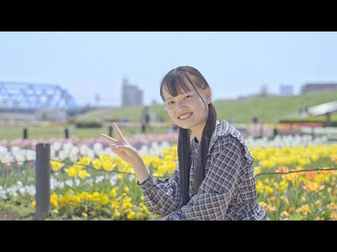 【2周年】愛言葉Ⅱ 踊ってみた【うに花】