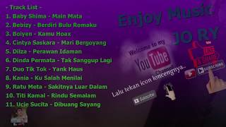 Lagu Terpopuler 2019