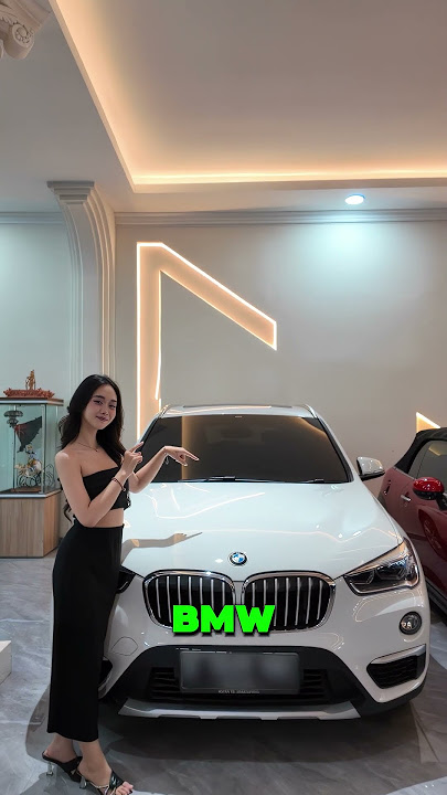 Sewa Mobil Mewah Bali ?!?