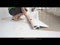 Case | 10,000+㎡ commercial PVC flooring to help build a green campus