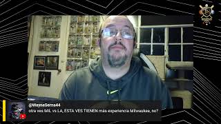 Previo al IndianĂ¡polis Colts vs