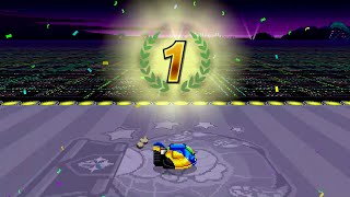 F-Zero 99 - Festival Queen League [Fire Stingray #3]