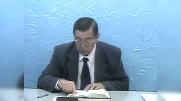 Porque ele te livra do laço do passarinheiro?