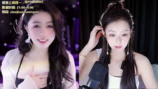 20230409-2345-小酒窝翁馨-努力跳舞的健身妹妹