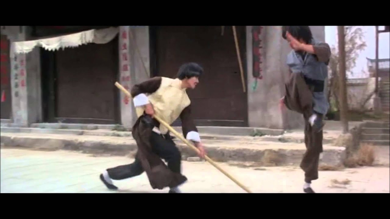 Monkey Kung Fu Fight Scene Shaw Brothers YouTube