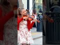 ♥️✨🌷#karolinaprostenko #relaxingmusic #instrumental #latenightvibes #violon #streetmusician