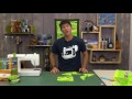 End of video
