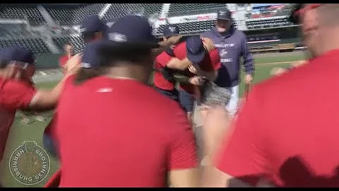 Aaron Barrett returns to the big leagues