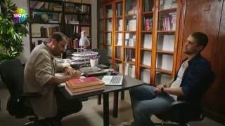 Şlari̇yidir Erenin Dersten Geçmesi Için Tek Bir Seçeneği Var