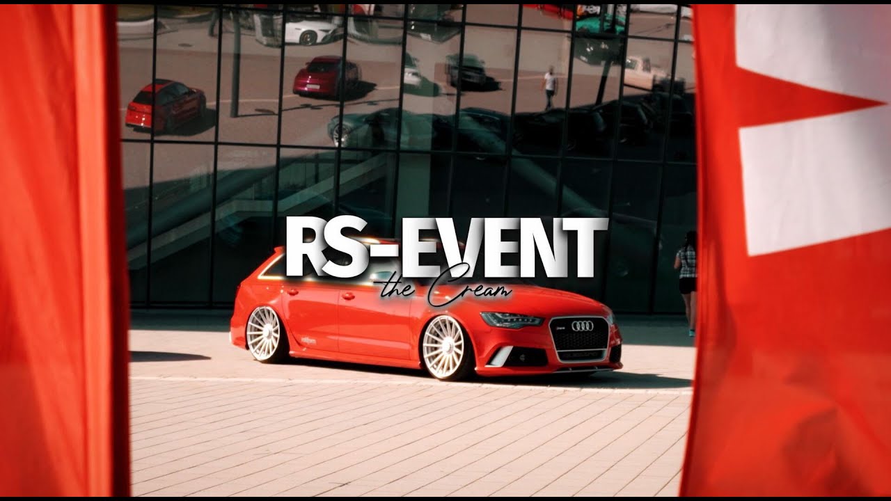 RS Event - The Cream | Unofficial aftermovie | 2025