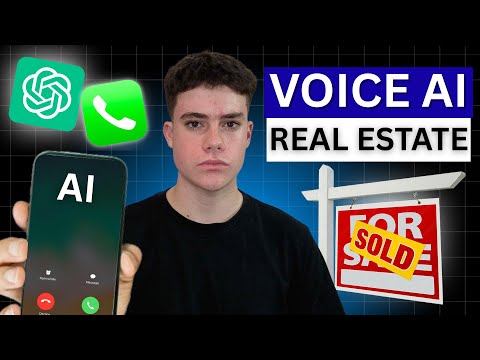 Build a Real Estate Voice AI Agent with Vapi + n8n - Free AI Resources ...