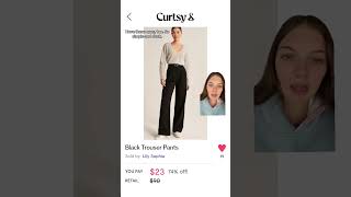 Internship Coming Up? Start Shopping For That Professional Baddie Wardrobe