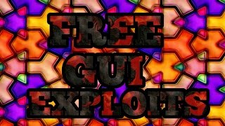Want Free Roblox Gui Exploit Scripts? screenshot 4