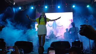 Download lagu Nella kharisma di brigif covercinta luar biasa MP3 Nella kharisma di brigif covercinta luar biasa