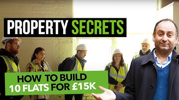 BIG MONEY PROPERTY PROJECTS | Episode 5