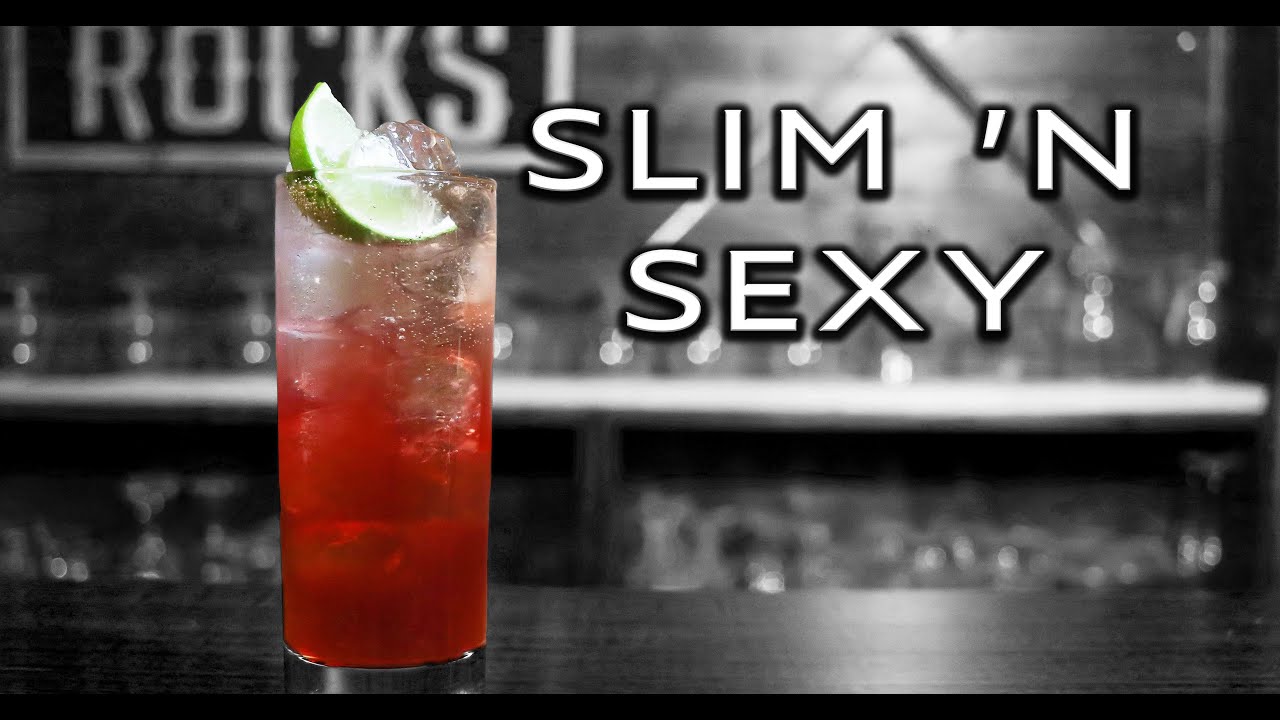 Slim N Sexy Easy Brandy Cocktail Recipes Booze On The Rocks YouTube slim-n-sexy-easy-brandy-cocktail-recipes-booze-on-the-rocks-youtube