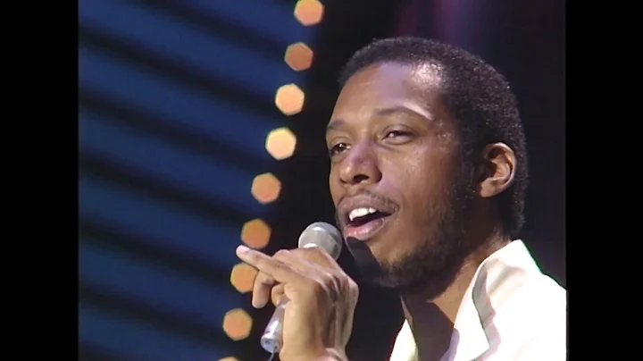 Jeffrey Osbourne - "On The Wings Of Love" (1984) -...