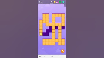 How To Solve Smart Puzzles Brush Extra Level 3-14 Walk Through Solution Walkthrough Pixign