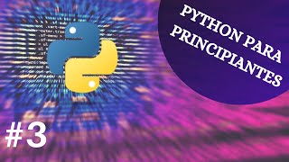 Python para principiantes #3  - Funciones y líbrerias