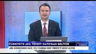 Günaydın Türkiye - 28 Haziran 2022 - Can Karadut - Cem Zeren - Ulusal Kanal