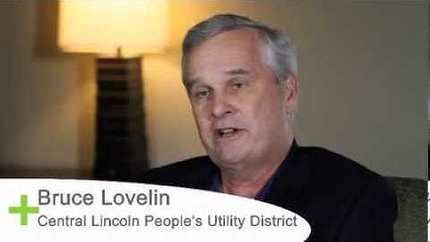 CLPUD Experiences Superb Gridstream™ RF Performance During Outage