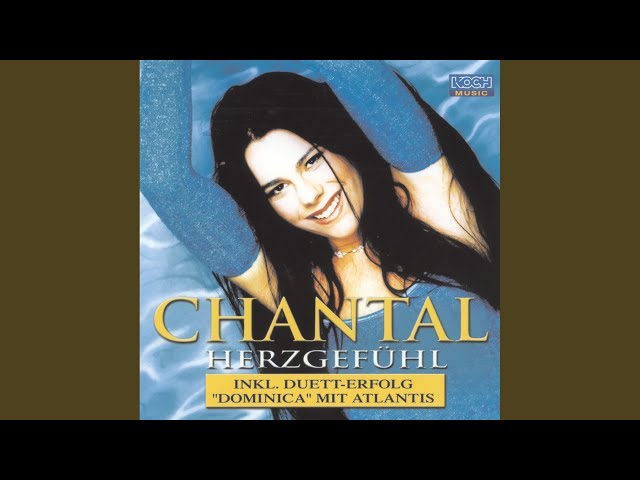 Chantal - Ich will den Sommer