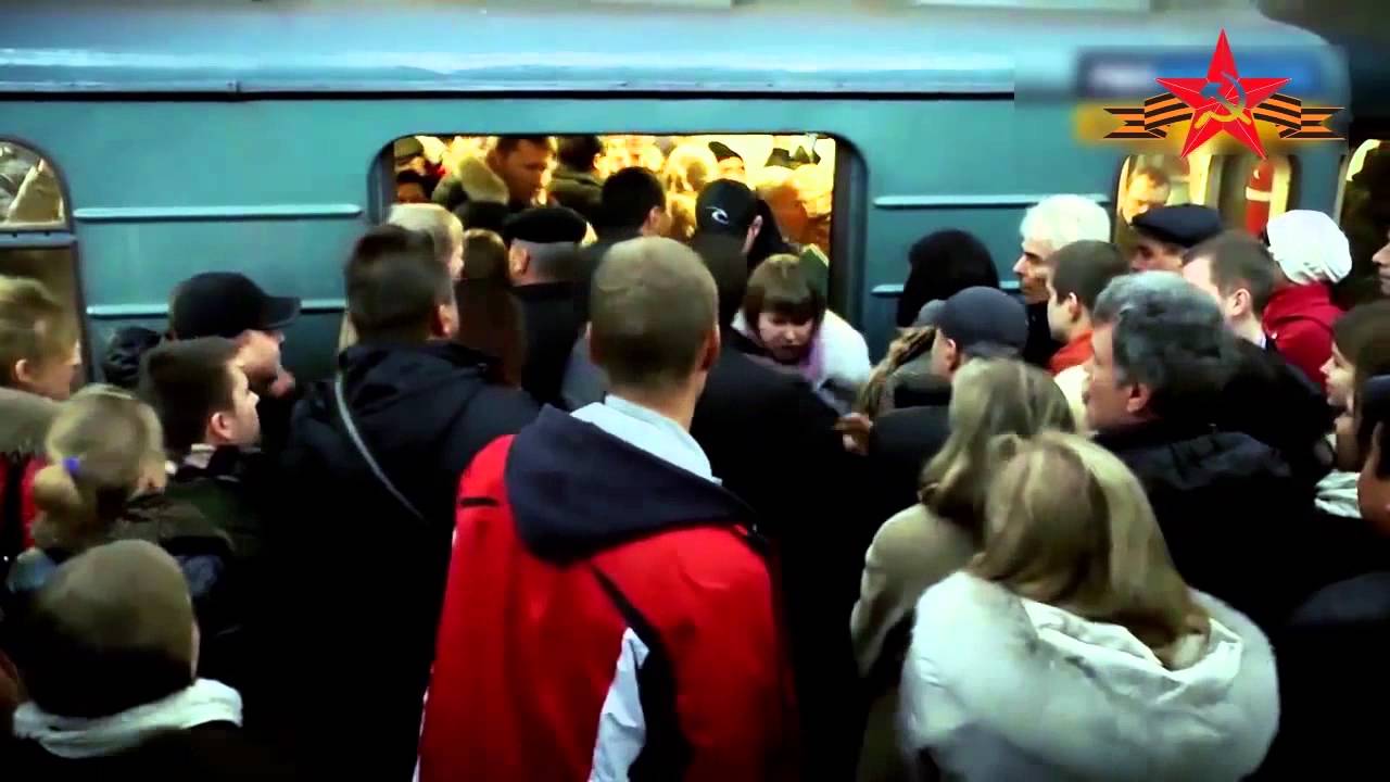 Куда сходить москвичам