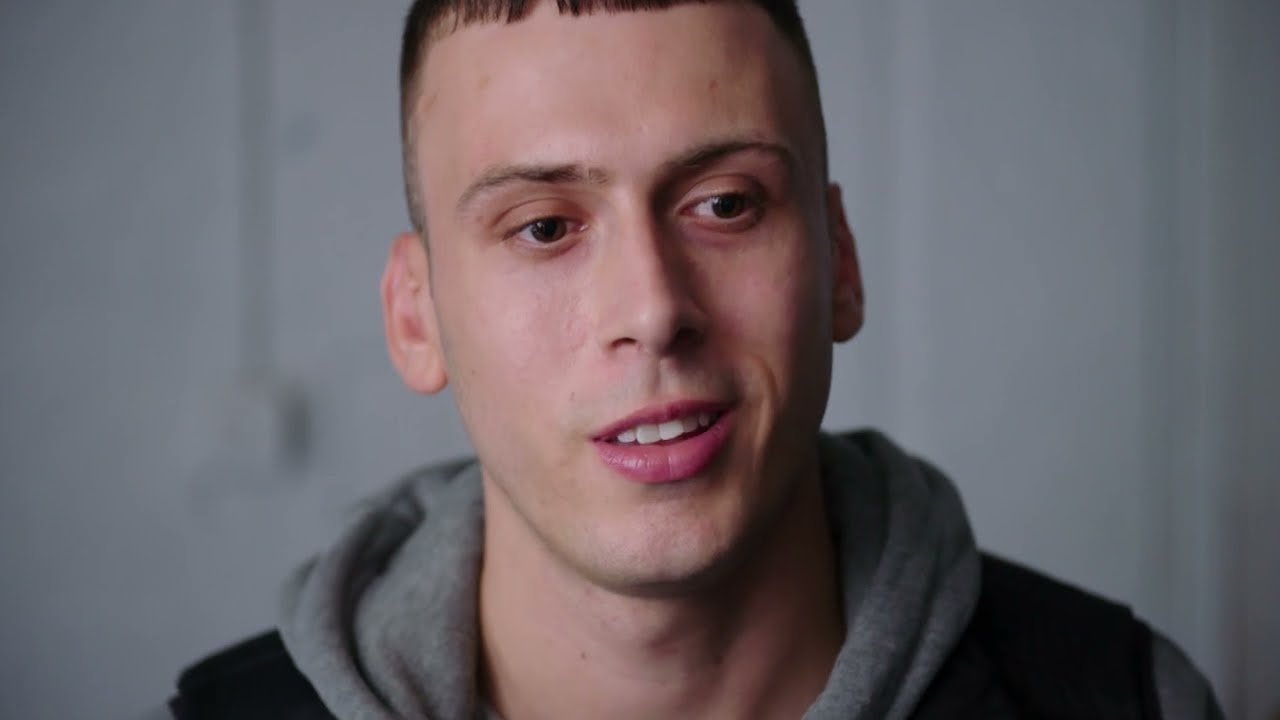 LIFE OF RYAN | TV Pilot/Teaser Episode (2019)