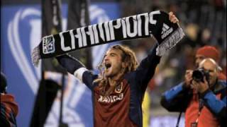 Real Salt Lake win 2009 MLS Cup