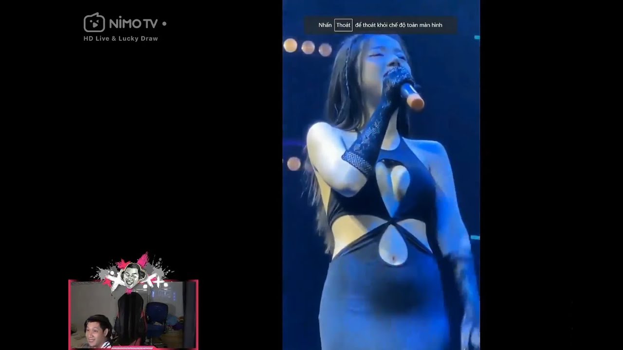 Thầy Giáo Ba reaction video cực hài , và độ mê gái của ba gà #3