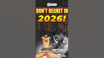 ⏳ Don’t Miss Out! UPSC Geography Optional 2026 Launching Soon!